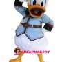 Amazing Donald Duck Mascot Costume