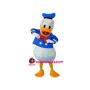 Donald Duck Mascot Costume