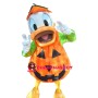 Halloween Donald Duck Mascot Costume