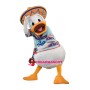 Realistic Halloween Donald Duck Mascot Costume