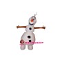 Deluxe Lightweight Olaf Mascot Costume