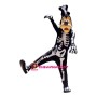 Halloween Goofy Mascot Costume