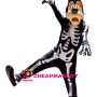 Halloween Goofy Mascot Costume