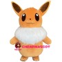 Deluxe Eevee Mascot Costume