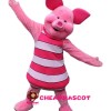 Piglet Pig Mascot Costume