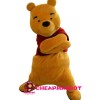 Realistic Winnie the Pooh Mascot Costume