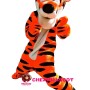 Tigger Mascot Costume