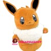 Pokémon Eevee Mascot Costume
