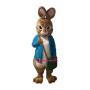 Friendly Lightweight Peter Rabbit Mascot Costume