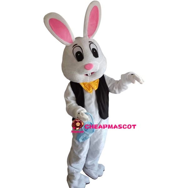 Affordable Bunny Animal Mascot Costume