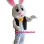 Affordable Bunny Animal Mascot Costume