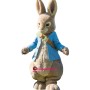 Easter Peter Rabbit Mascot Costume