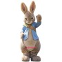 Friendly Easter Peter Rabbit Mascot Costume