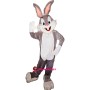 Bugs Bunny Mascot Costume