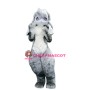 Super Cute Lightweight Bunny Mascot Costume (US IN STOCK)