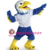 Sport Lightweight Eagle Mascot Costume