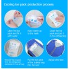 Ice Pack Cooling Vest