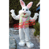 Happy Lightweight Easter Bunny Mascot Costume
