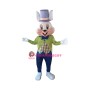 Magic Rabbit Mascot Costume
