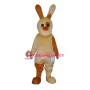 Brown Dog Mascot Adult Costumes