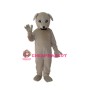 New Hound Mascot Adult Costume