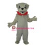 Revised Angry Dog Mascot Adult Costume