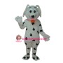 Sealy Potter Dog Mascot Adult Costume
