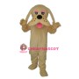 Hound Mascot Adult Costume