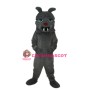 Wrinkled Dog Mascot Adult Costume