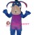 Donkey Mascot