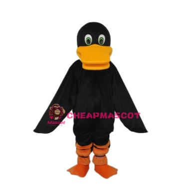 Platypus Mascot Adult Costume