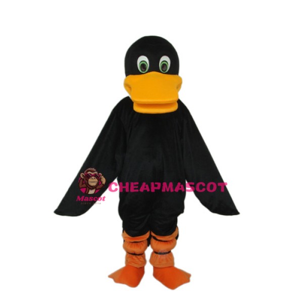 Platypus Mascot Adult Costume