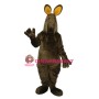 Kangaroo Adult Mascot Costume