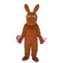 Little Kangaroo Mascot Adult Costume