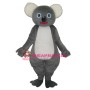 2nd Version Koala Mascot Adult Costume