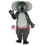 Koala Mascot Adult Costume