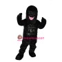 Cool Chimpanzee Adult Mascot Costume
