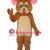 Mouse & Rat Mascot