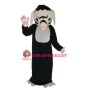 Strange Mouse Mascot Adult Costume