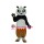 Panda Mascot