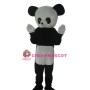 Giant Panda Mascot Adult Costume