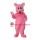 Pig & Hog Mascot