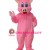 Pig & Hog Mascot