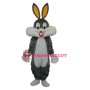 2nd Version Bugs Bunny Mascot Adult Costume