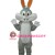 Rabbit Mascot