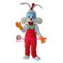 Roger Rabbit Mascot Adult Costume