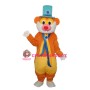 Hat Rat Mascot Adult Costume