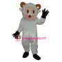 Little Sheep Mascot Adult Costume