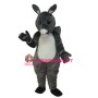 Long Tail Squirrel Mascot Adult Costume