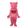 Mimi Bear Mascot Adult Costume
